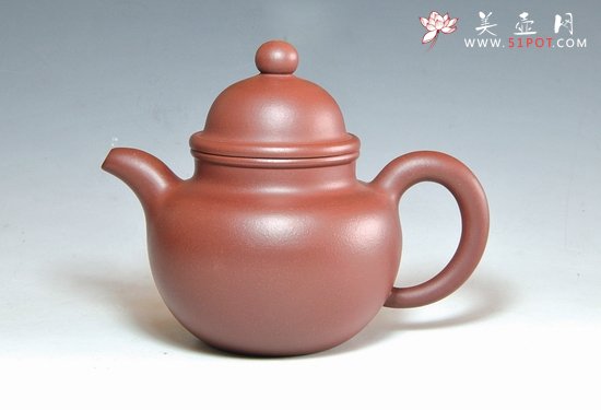 紫砂壶图片：DSC_0016 - 宜兴紫砂壶网