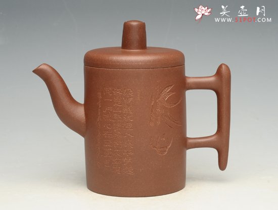 紫砂壶图片：DSC_7171 - 宜兴紫砂壶网