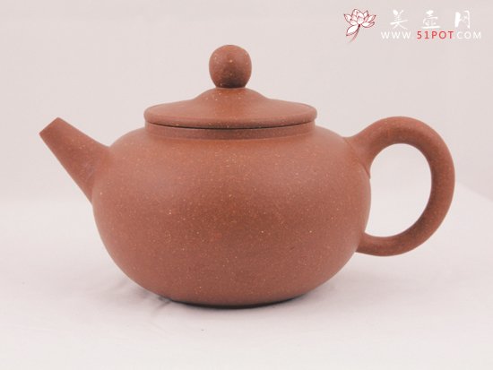 紫砂壶图片：玉珠 - 宜兴紫砂壶网