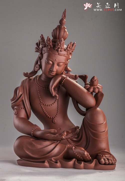 紫砂壶图片：美紫砂壶 - 宜兴紫砂壶网