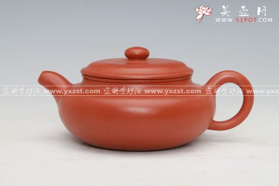 紫砂壶图片：仿古 - 宜兴紫砂壶网