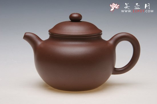 紫砂壶图片：IMG_5363 - 宜兴紫砂壶网