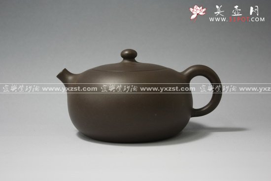 紫砂壶图片：_MG_5968 - 宜兴紫砂壶网