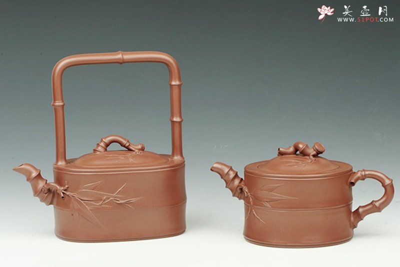 紫砂壶图片： - 宜兴紫砂壶网