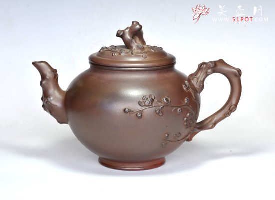 紫砂壶图片：DSC_8348 - 宜兴紫砂壶网