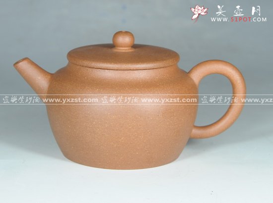 紫砂壶图片：DSC_1999 - 宜兴紫砂壶网