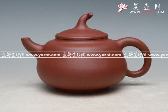 紫砂壶图片：IMG_0004 - 宜兴紫砂壶网