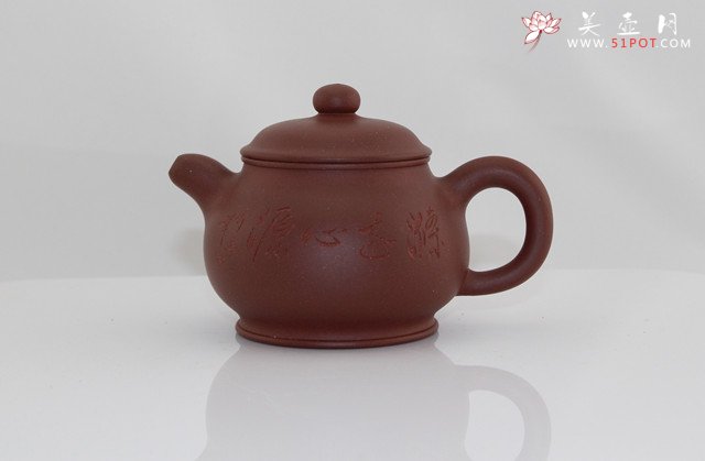 紫砂壶图片：陶韵壶 - 宜兴紫砂壶网
