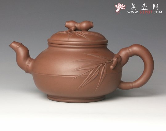 紫砂壶图片：PICT0020 - 宜兴紫砂壶网