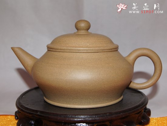 紫砂壶图片：26 - 宜兴紫砂壶网