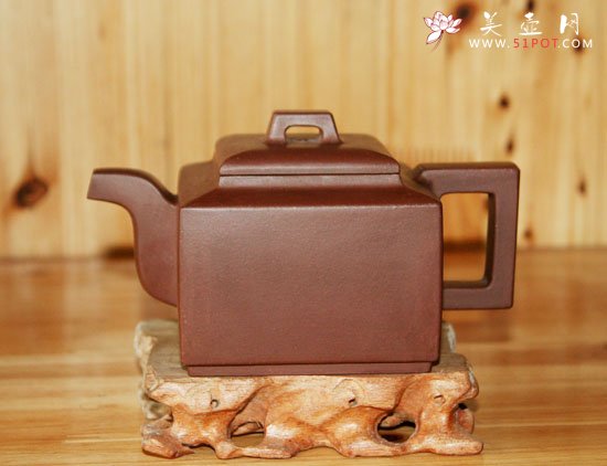 紫砂壶图片：IMG_8707 - 宜兴紫砂壶网