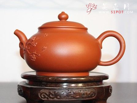 紫砂壶图片：psb (76) - 宜兴紫砂壶网