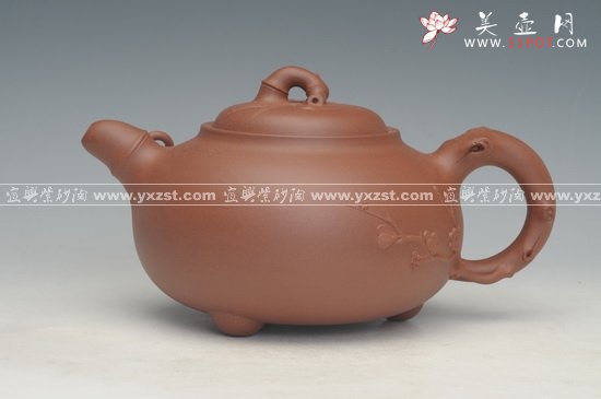 紫砂壶图片：DSC_0034 - 宜兴紫砂壶网