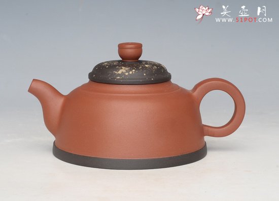 紫砂壶图片：碧翔 - 宜兴紫砂壶网