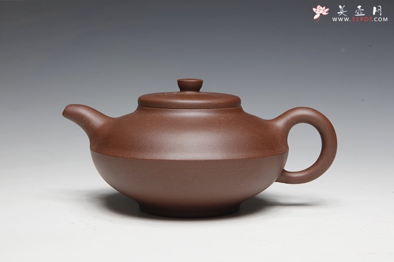 紫砂壶图片：和合 - 宜兴紫砂壶网