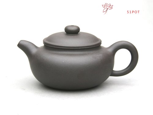 紫砂壶图片：小仿古 - 宜兴紫砂壶网