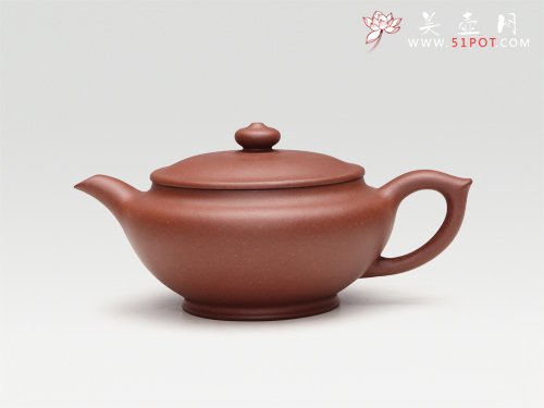 紫砂壶图片：青玉 - 宜兴紫砂壶网