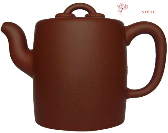 紫砂壶图片：002 - 宜兴紫砂壶网