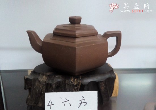 紫砂壶图片：IMG_20140213_130105 - 宜兴紫砂壶网