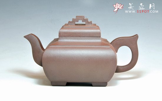 紫砂壶图片：DSC_0014 - 宜兴紫砂壶网