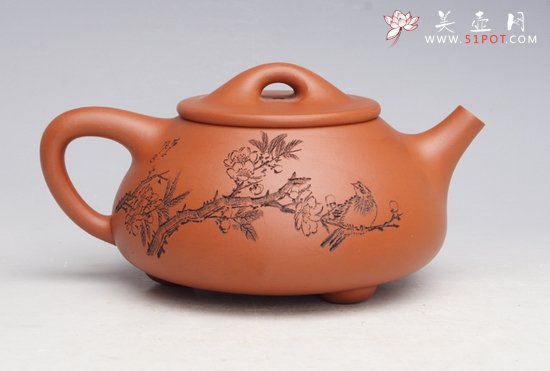 紫砂壶图片：IMG_4797 - 宜兴紫砂壶网