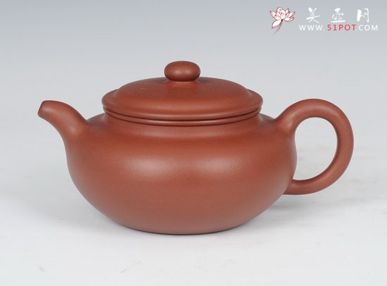 紫砂壶图片：仿古 - 宜兴紫砂壶网