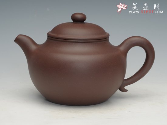 紫砂壶图片： - 宜兴紫砂壶网