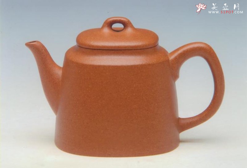 紫砂壶图片：衡天 - 宜兴紫砂壶网