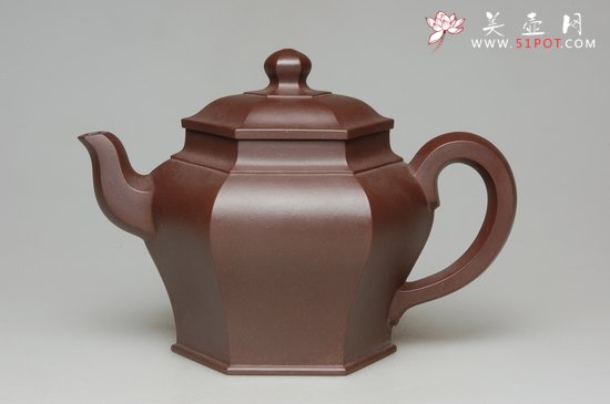 紫砂壶图片：DSC_0230 - 宜兴紫砂壶网