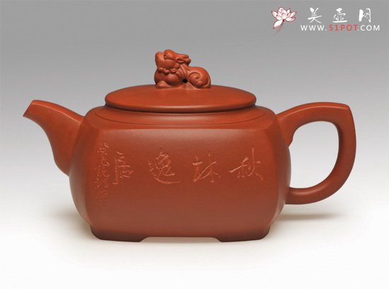 紫砂壶图片：_DSC1381 拷贝 - 宜兴紫砂壶网