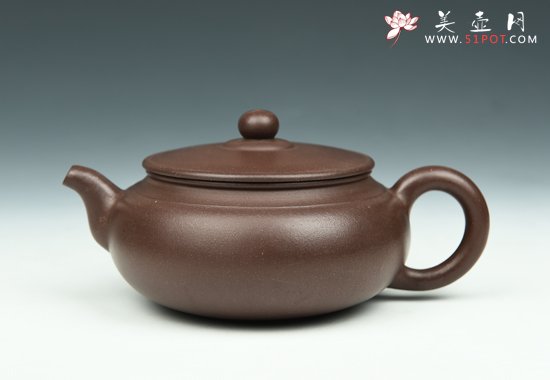 紫砂壶图片：景壶 - 宜兴紫砂壶网