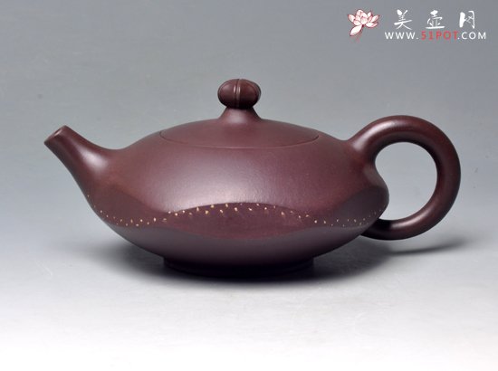 紫砂壶图片：DSC_0733 副本 - 宜兴紫砂壶网