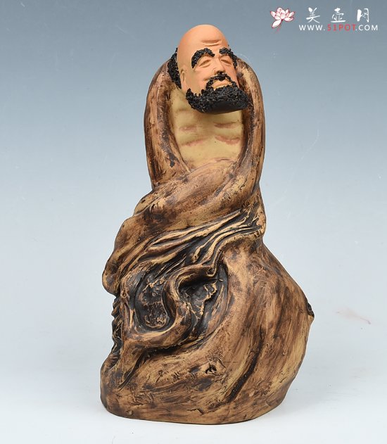 紫砂壶图片：DSC_8512 - 宜兴紫砂壶网