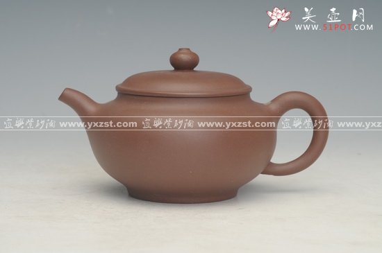 紫砂壶图片：DSC_0073 - 宜兴紫砂壶网