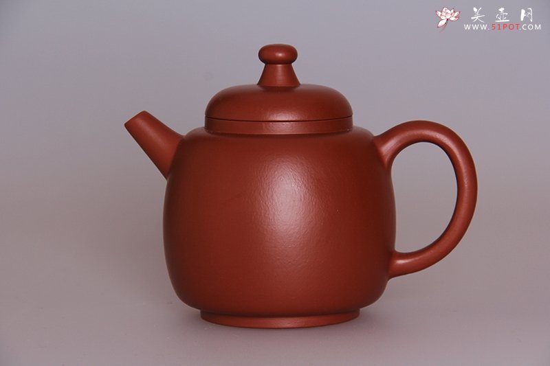 紫砂壶图片：玉柱 - 宜兴紫砂壶网