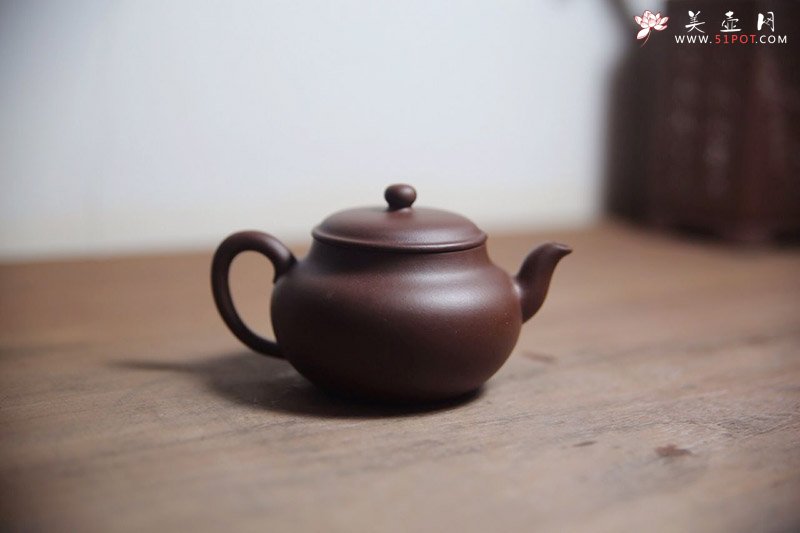 紫砂壶图片：满香 - 宜兴紫砂壶网