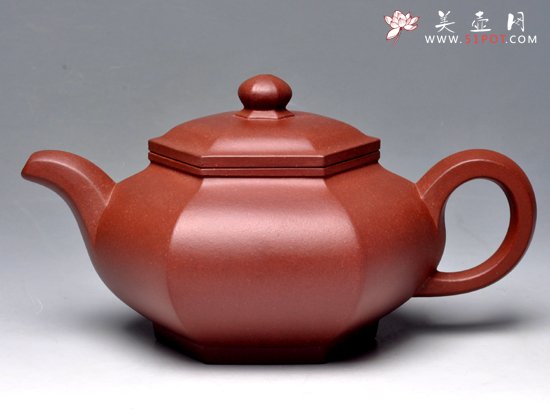 紫砂壶图片：DSC_0238 副本 - 宜兴紫砂壶网