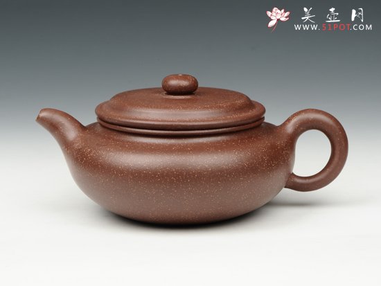 紫砂壶图片：仿古 - 宜兴紫砂壶网