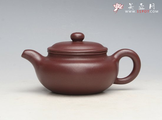 紫砂壶图片：仿古A - 宜兴紫砂壶网