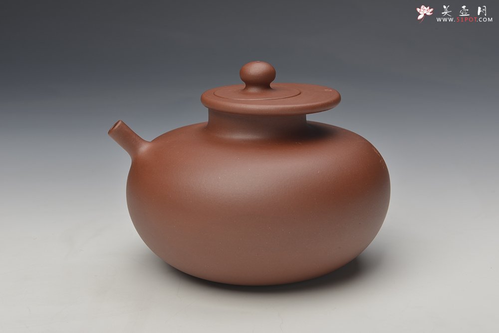 紫砂壶图片：五经鉴史·尚书 - 宜兴紫砂壶网
