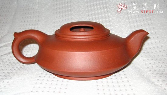 紫砂壶图片：IMG_4880 - 宜兴紫砂壶网