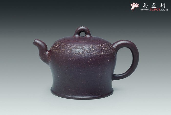 紫砂壶图片： - 宜兴紫砂壶网