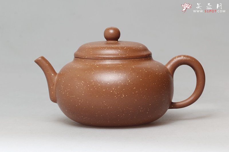 紫砂壶图片：简韵 - 宜兴紫砂壶网