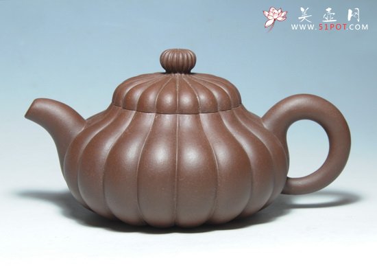 紫砂壶图片：DSC_3097 - 宜兴紫砂壶网