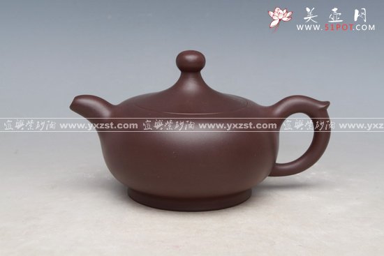 紫砂壶图片：IMG_9950 - 宜兴紫砂壶网