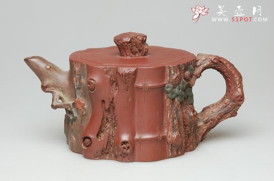 紫砂壶图片：DSC_0186 - 宜兴紫砂壶网