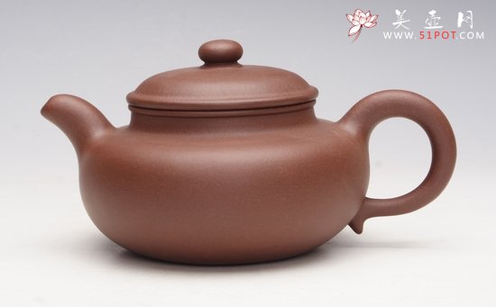 紫砂壶图片：仿古 - 宜兴紫砂壶网