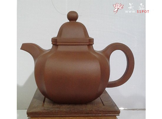 紫砂壶图片：31 - 宜兴紫砂壶网