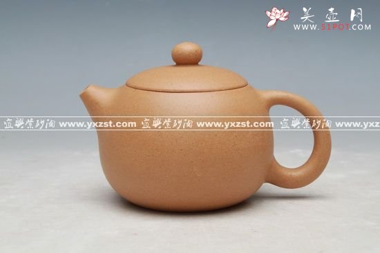 紫砂壶图片：IMG_0001 - 宜兴紫砂壶网