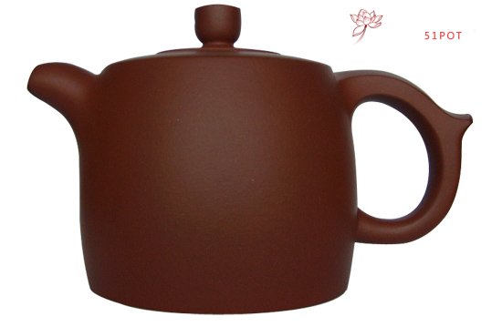 紫砂壶图片：005 - 宜兴紫砂壶网